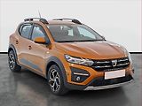 Dacia Sandero (2022) Stepway Comfort 1.0 TCe, LPG - náhled 1