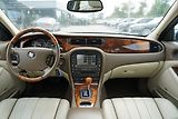 Jaguar S-Type 2.7 D/V6/automat/kůže/šíbr - náhled 24