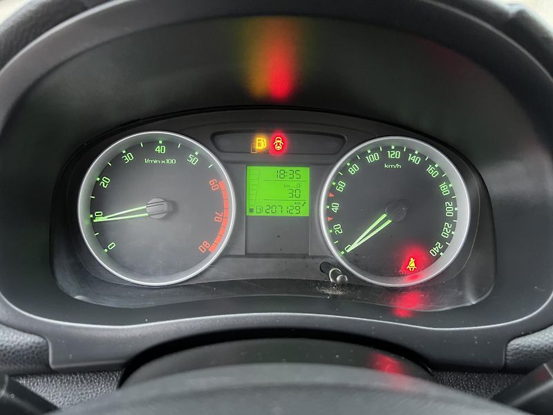 Škoda Roomster 1.2 51KW,ROZVODY+OIL,1MAJITELK - fotka 34 z 43