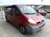 Renault Trafic 1,9 DCi 1.MAJITEL, KOUPENO ČR - náhled 2