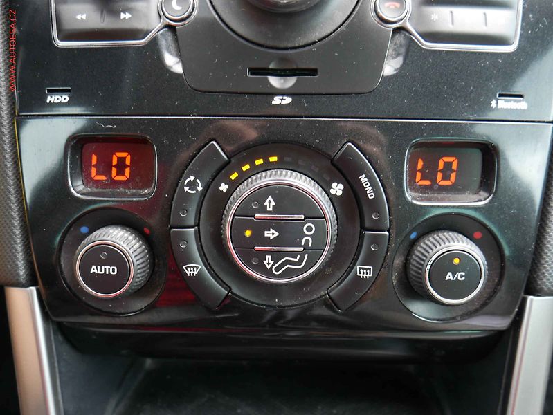 Peugeot 308 (2011) 1.6HDI, STK5/28 - fotka 17 z 17