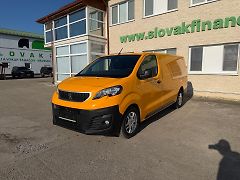 Peugeot Expert (2018) - fotografie inzerátu