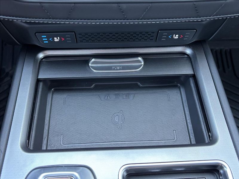 KGM Rexton 2,2 e-XDI 148kW AWD Premium - fotka 38 z 39