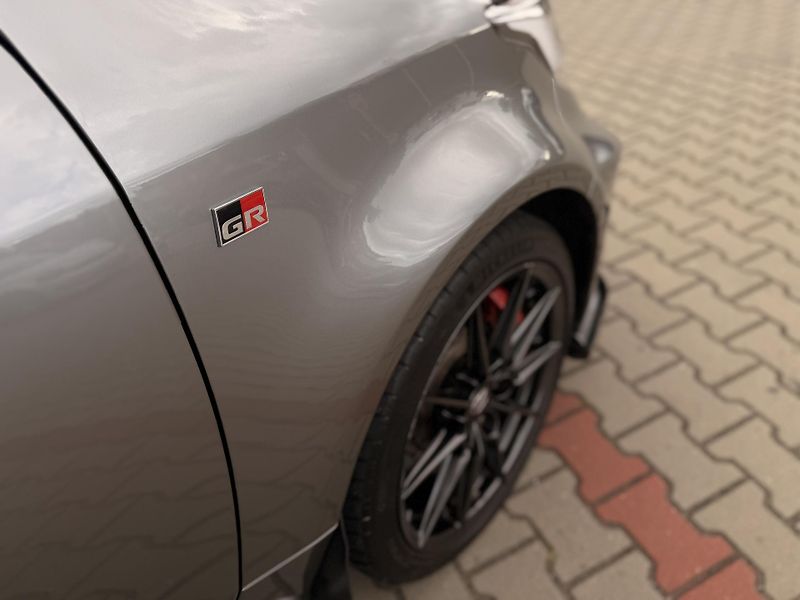 Toyota GR Yaris - fotka 13 z 32