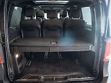 Mercedes-Benz Třídy V V 300d AMG 4MATIC, Panorama - náhled 7
