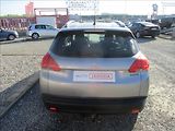 Peugeot 2008 1,2 i, klima,serv.kniha,tažné - náhled 7