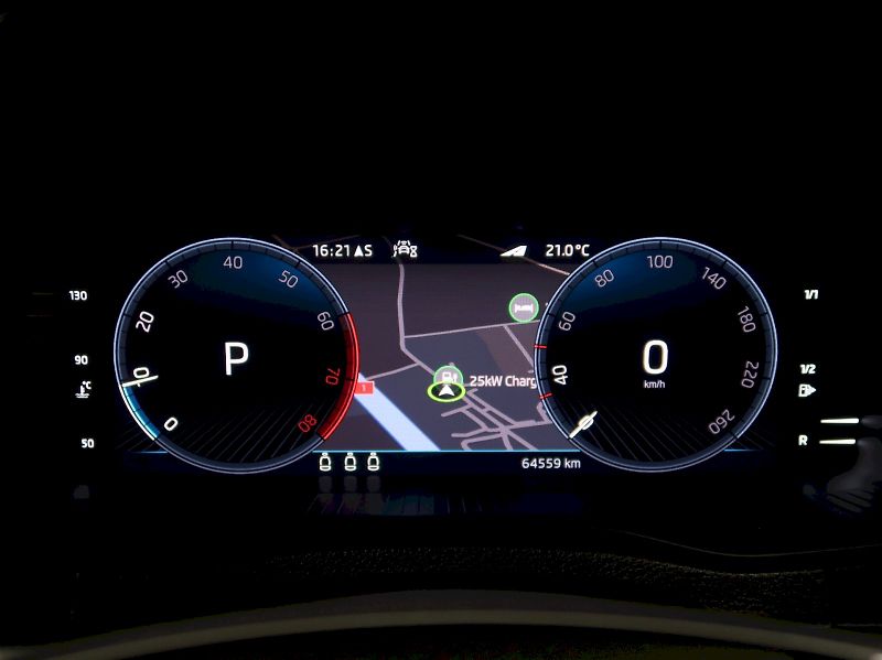 Škoda Karoq (2022) STYLE 1.5TSI 110KW DSG - fotka 18 z 44
