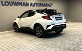 Toyota C-HR 1.8 Hybrid AT SELECTION - náhled 16