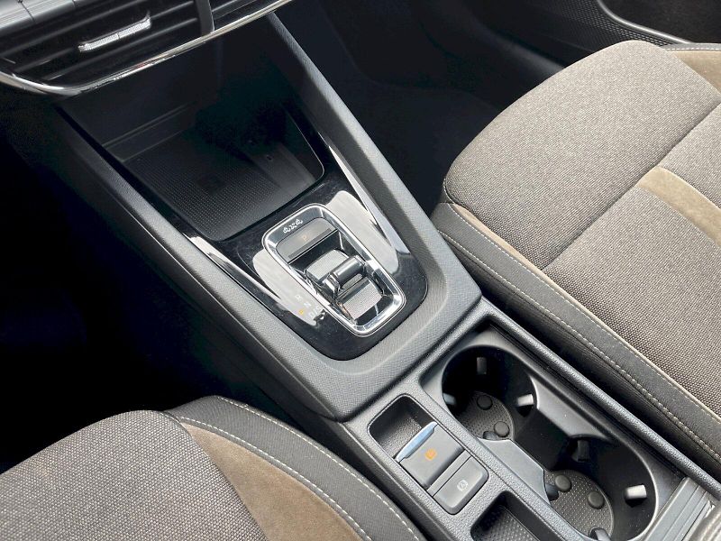 Škoda Octavia (2021) 2.0 TDI 147kW 4x4 DSG Scout Co - fotka 13 z 35