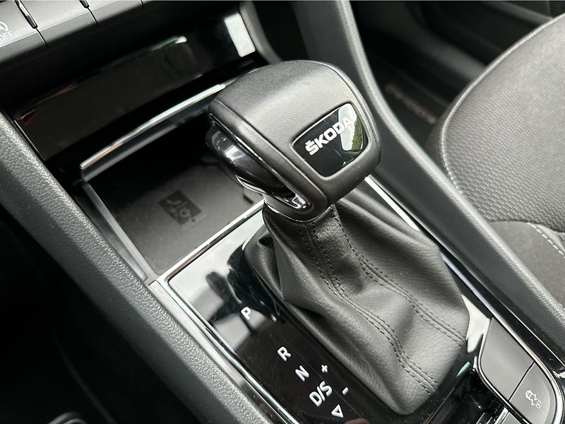 Škoda Kodiaq FL Ambition 2.0 TDI /110kW 7st - fotka 20 z 20