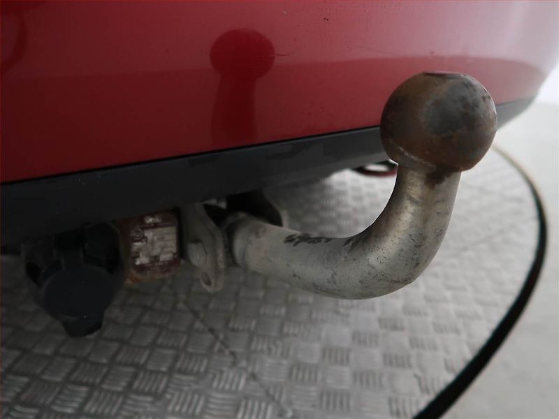 Seat Ibiza (2010) 1.4 16V, Tempomat - fotka 15 z 17