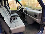 Volkswagen LT 46 2,5 TDI /80 kW/ plachta  - náhled 10