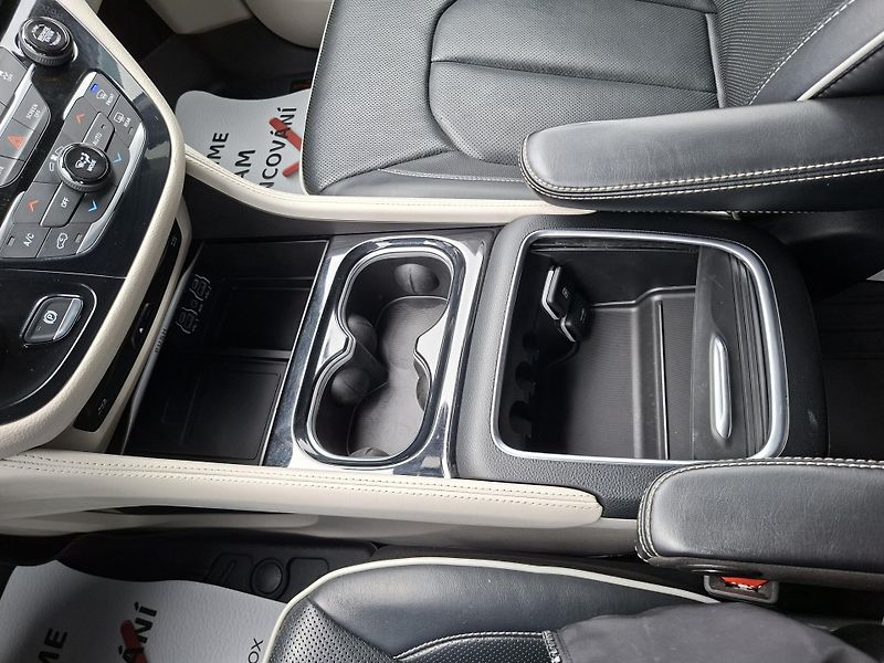 Chrysler Pacifica (2021) 3,6 LIMITED,HYBRYD, REZERVACE  - fotka 32 z 38
