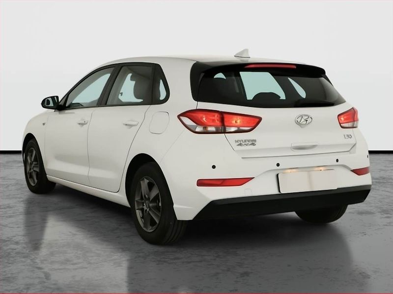 Hyundai i30 (2021) 1.5 DPI, ČR,1.maj, Serv.kniha - fotka 4 z 13