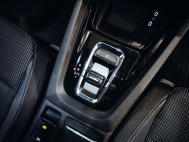 Škoda Octavia 2.0 TDI 110kW DSG Ambition - fotka 21 z 29