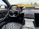 Mercedes-Benz Třídy S 400d AMG 4M ČR DPH ZÁRUKA 6/27 - náhled 15
