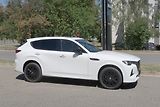 Mazda CX-60 (2026) 3.3D 254ps 8AT AWD Homura Plus - náhled 3