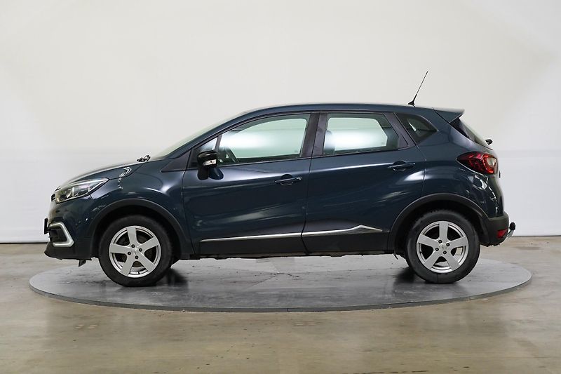 Renault Captur - fotka 3 z 23