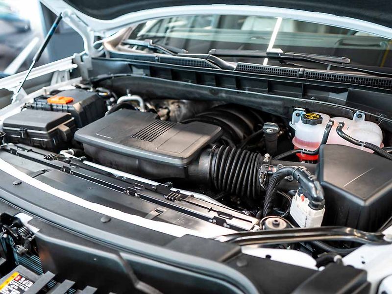 Cadillac Escalade (2026) 6.2 ESV Sport Platinum 2026 - fotka 49 z 50