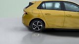 Opel Astra Edition HB 1.2 TURBO (96kW/130 - náhled 22