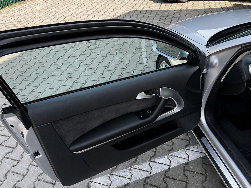 Audi A3 2,0 TFSi (147kW)*4x4*AUTOMAT* - fotka 14 z 15
