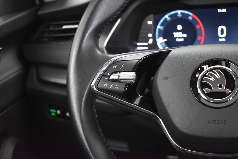 Škoda Octavia 2.0 TDI 110kW AMBITION+*ČR 1.M - fotka 16 z 37
