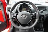 Toyota Aygo 1.0 VVT-i 5M/T x + comfort - náhled 15