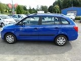 Škoda Fabia 1.2 HTP 51kw - náhled 8