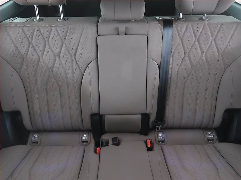 Chery Tiggo 8 (2026) 1.6 TGDI, UNIQUE, Ad. tempomat - fotka 10 z 31