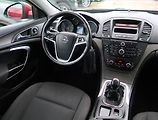 Opel Insignia (2009) 2.0 CDTI, po STK, oblíbený vůz - náhled 7