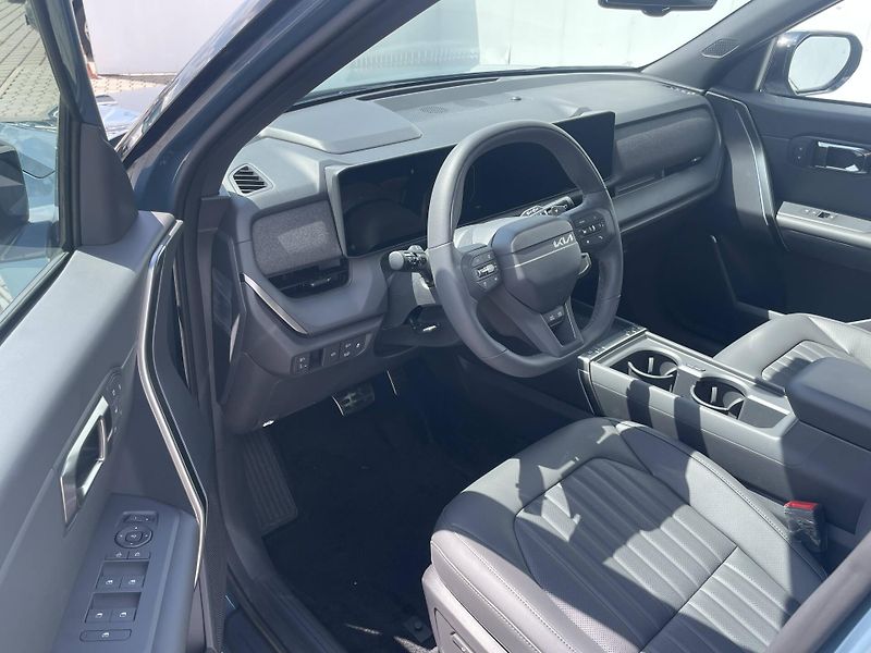 Kia Seltos (2026) X-LINE 4x4 7DCT 1,6 T-GDi - fotka 5 z 6