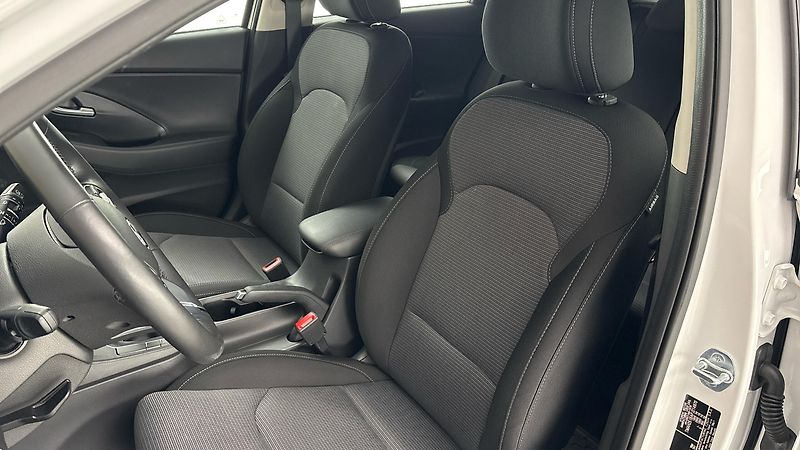 Hyundai i30 1.0 T-GDI Comfort - fotka 15 z 23