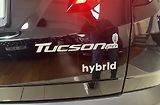 Hyundai Tucson 20 YEARS, HEV, 1-6 T-GDI, ČR - náhled 28