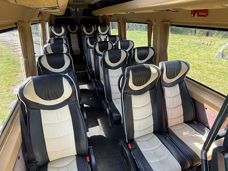 Mercedes-Benz (2012) Sprinter 519 CDI XXL/ DPH - fotka 11 z 19