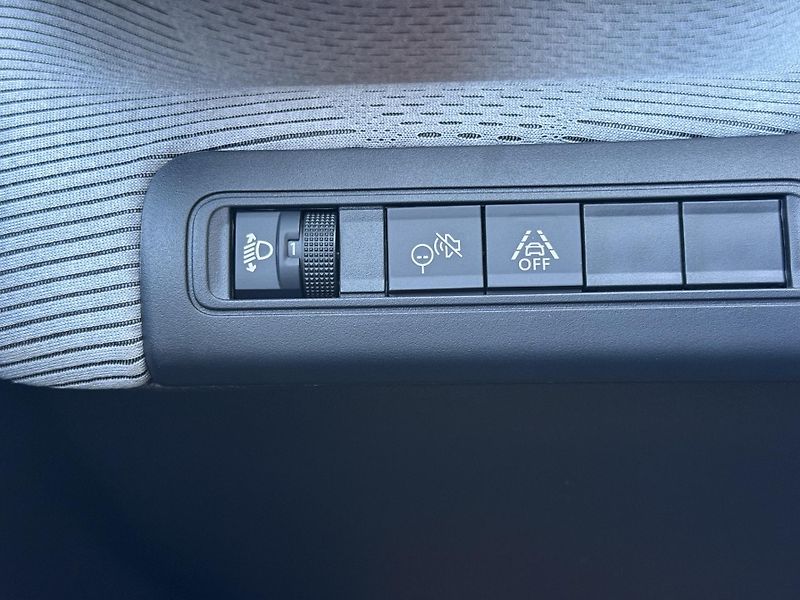 Citroën ë-C3 Electric 113k Auto 44 kWh Max - fotka 18 z 23