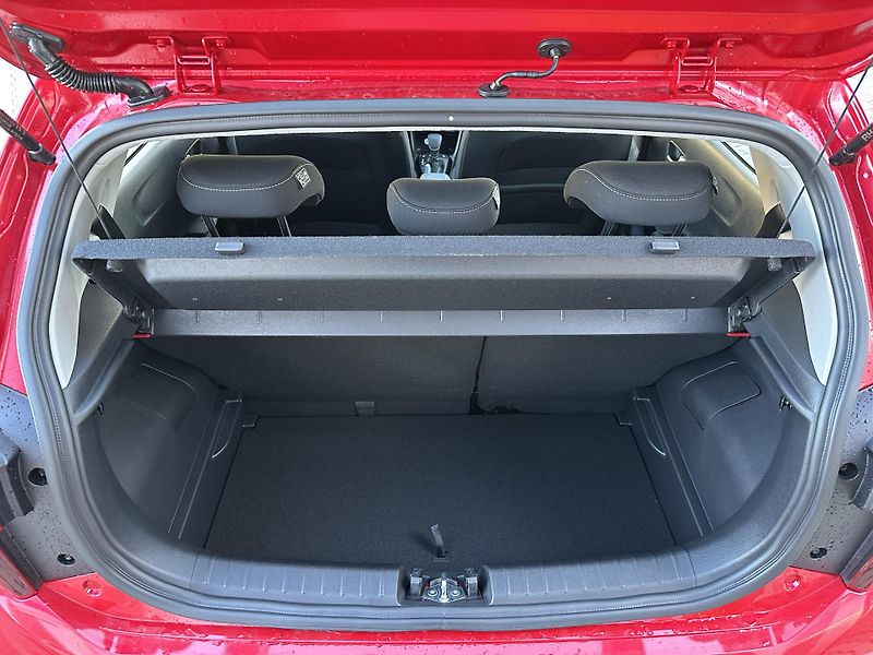 Kia Picanto (2026) MY27 1,0 GDi COMFORT+WINT+A14  - fotka 6 z 6
