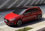 Hyundai i30 - od 449 990 Kč