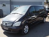 Mercedes-Benz Viano (2012) 3.0 CDI, Extra Long - náhled 1