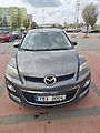 Mazda CX-7 (2010) - náhled 3