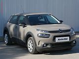 Citroën C4 Cactus (2019) 1.2 PT, 2.maj,ČR, Feel, TZ - náhled 1