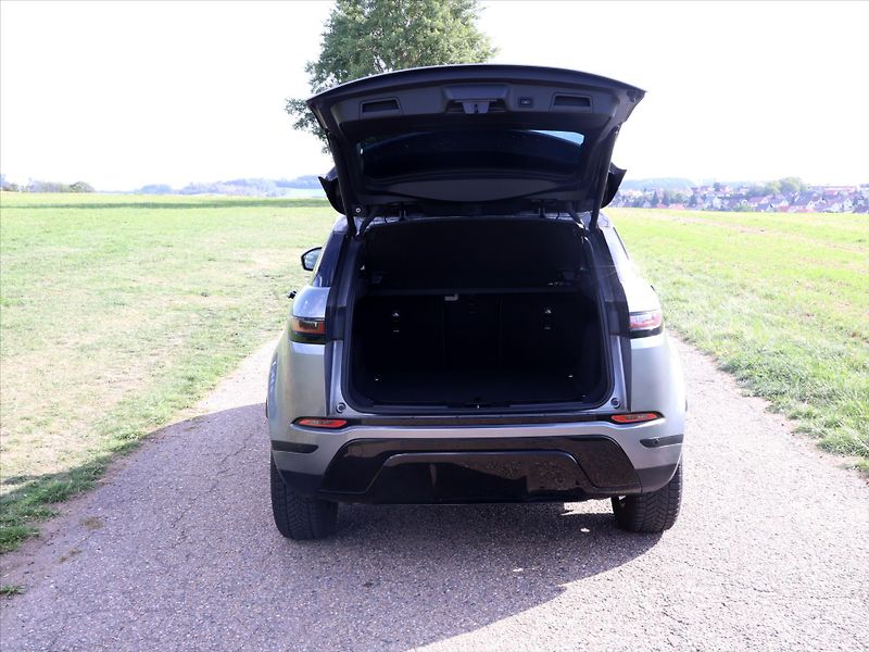 Land Rover Range Rover Evoque 2,0 R-Dynamic 4WD 120kW - fotka 10 z 33