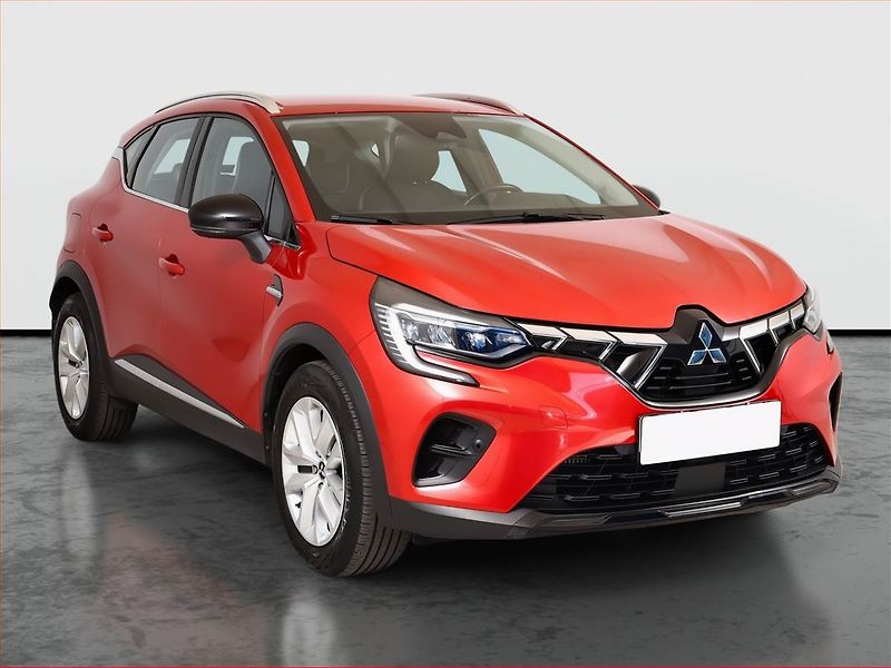 Mitsubishi ASX (2024) 1.3 T MHEV - fotografie inzerátu