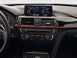 BMW Řada 3 (2015) 320 d, Automat, Navi, Xenony - náhled 12