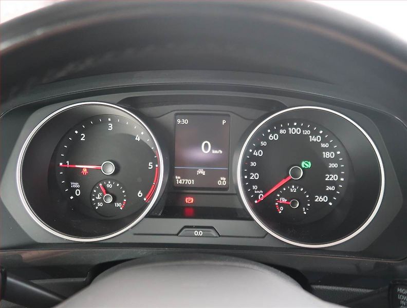 Volkswagen Tiguan (2022) Life 2.0 TDI - fotka 11 z 23
