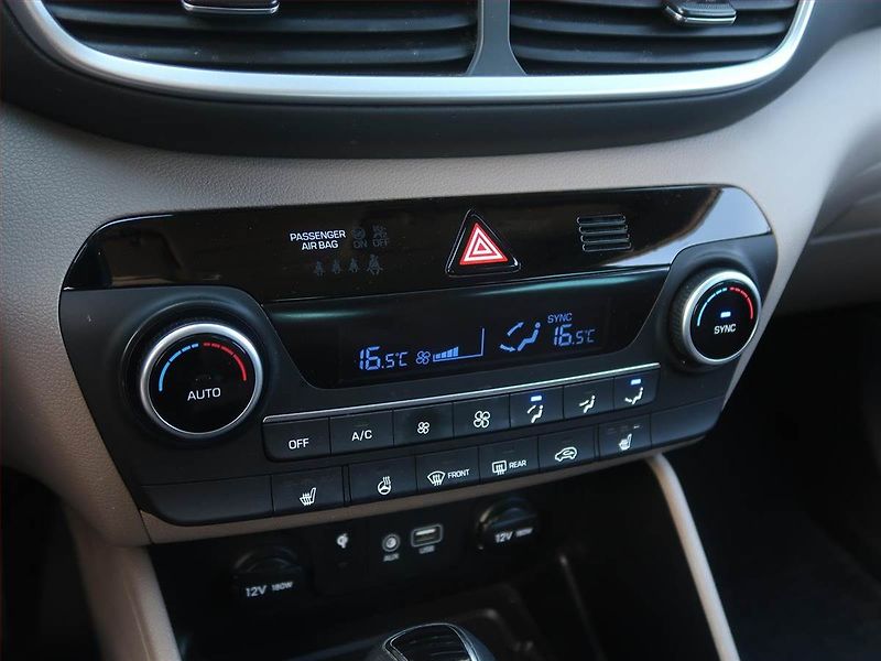 Hyundai Tucson (2019) Premium 1.6 T-GDI - fotka 14 z 17