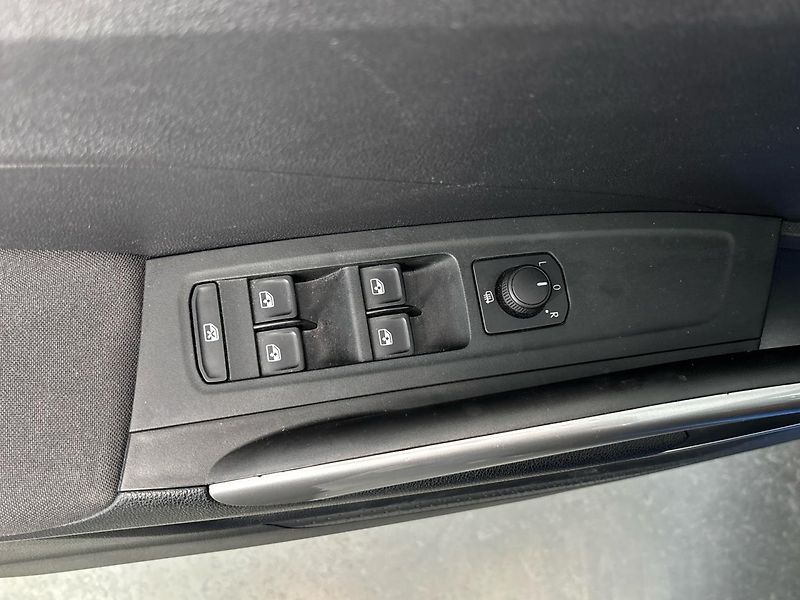 Škoda Fabia Style - fotka 21 z 28
