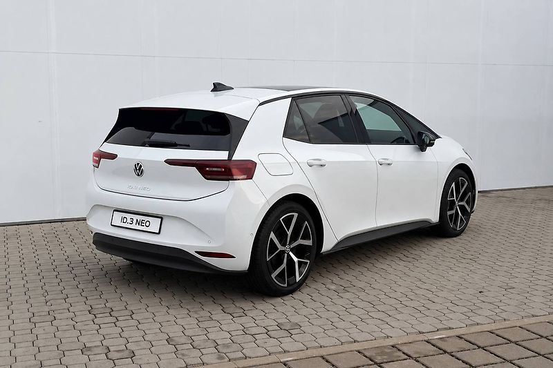 Volkswagen Ostatní (2026) Style 79kWh - fotka 2 z 7