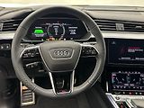 Audi Q8 e-tron 55 q S-Line Pano B&O 360 Venti - náhled 8