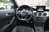Mercedes-Benz GLA (2016) 220d 130kW 4Matic AMG LINE /ČR - náhled 21