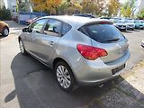 Opel Astra 1,4 Turbo 103kW - náhled 3